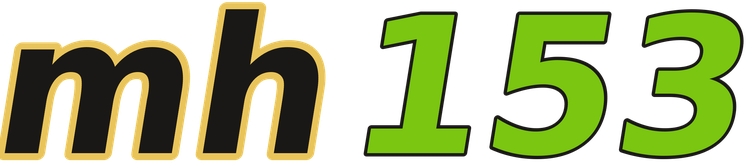 mh153 logo