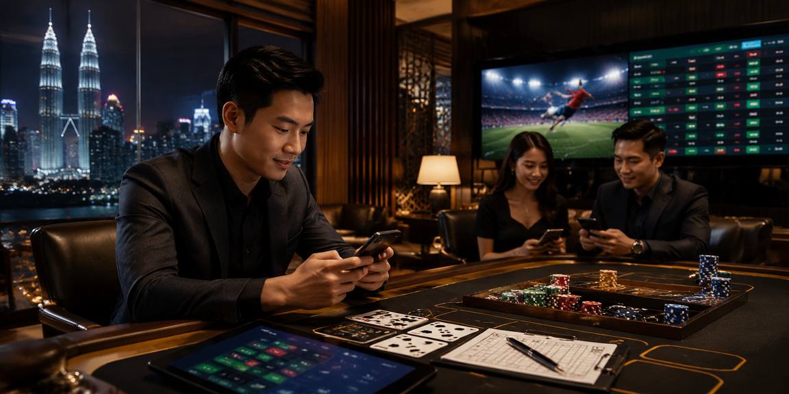 mh153 mobile gaming