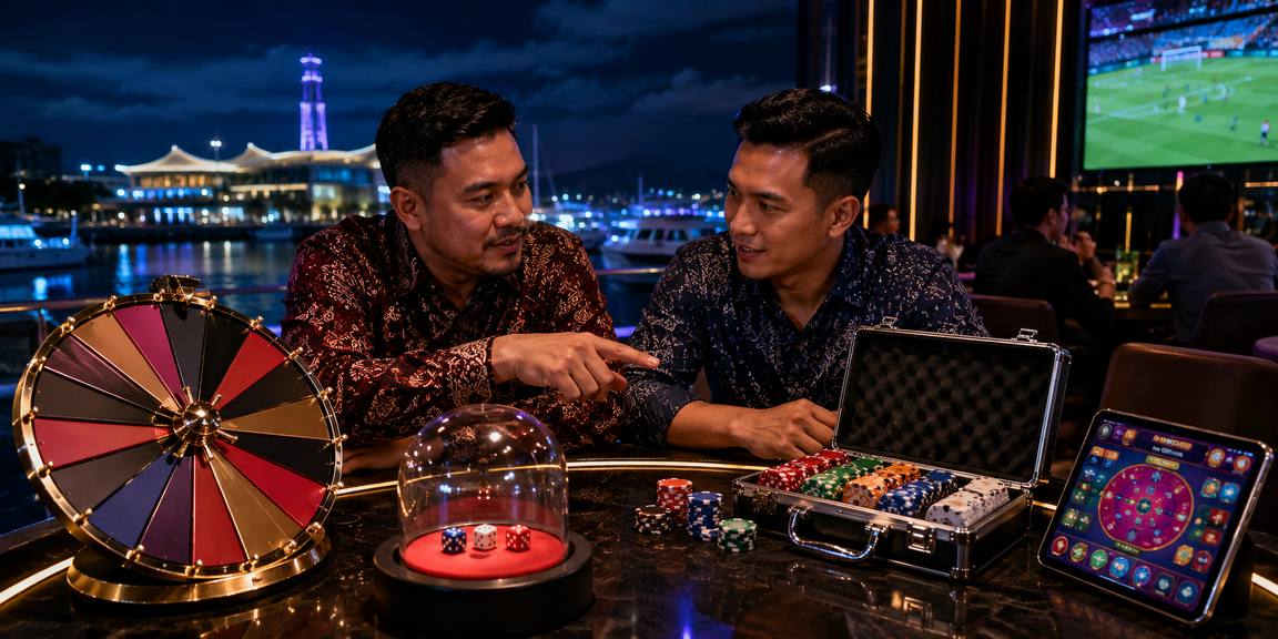 mh153 Terokai apa yang ada di dalam mh153